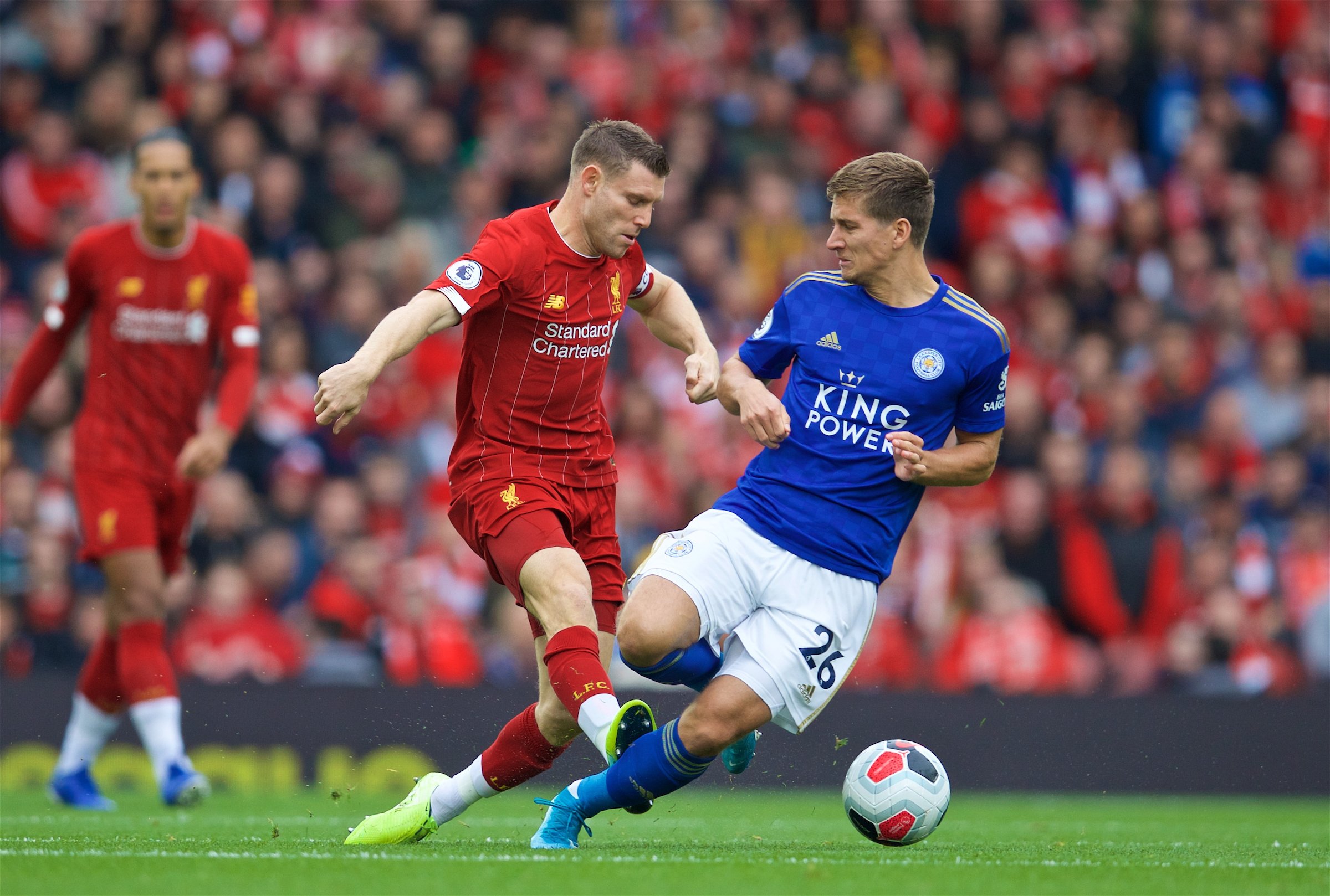 在东部赛区 在东部赛区