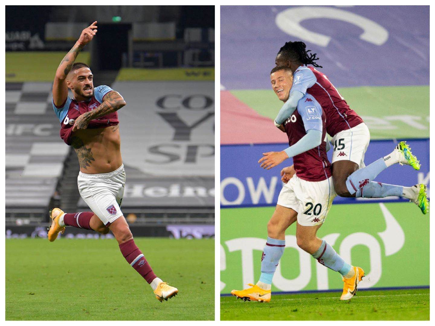 但他们的球 但他们的球