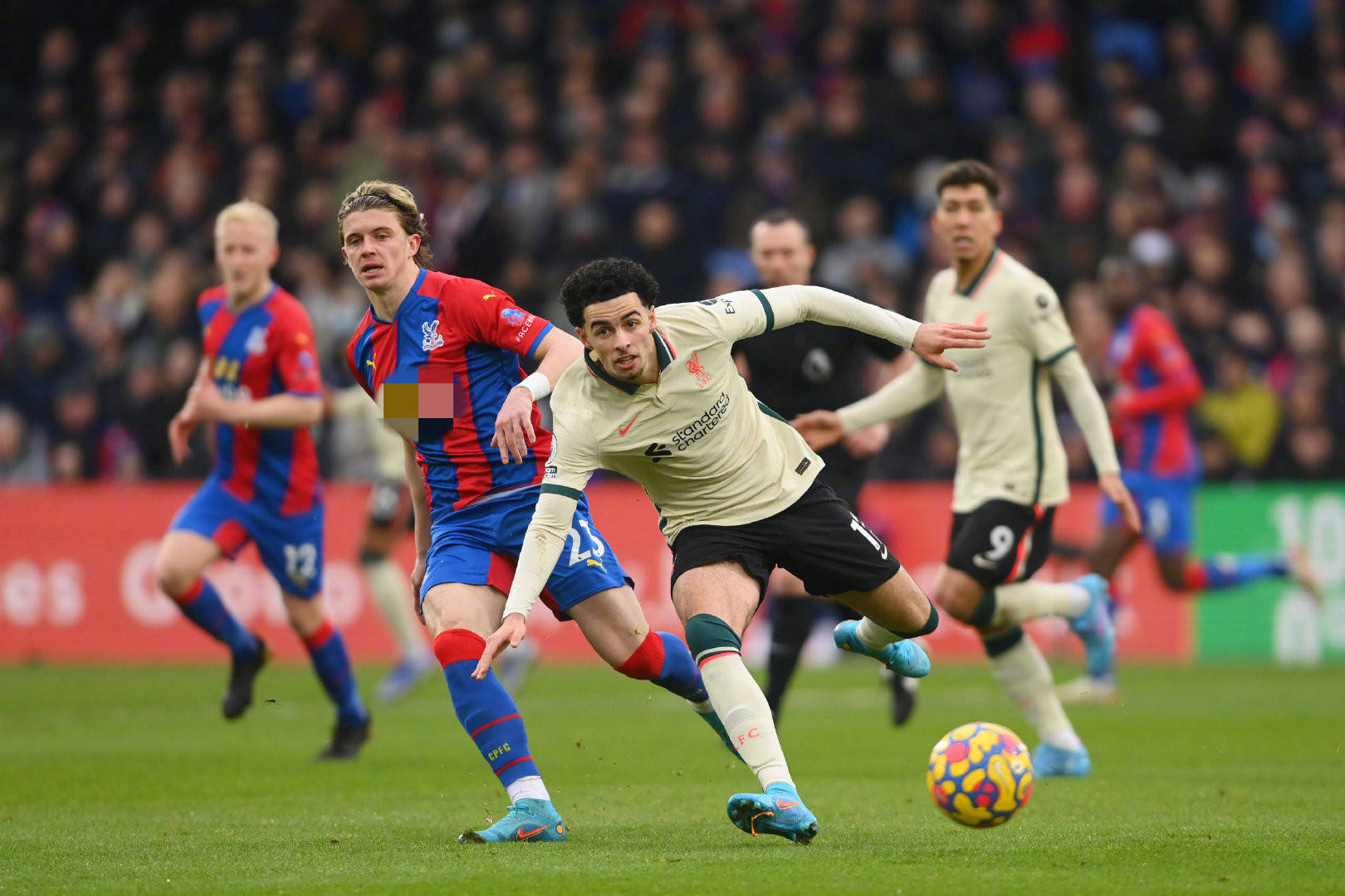 中施加压力 中施加压力