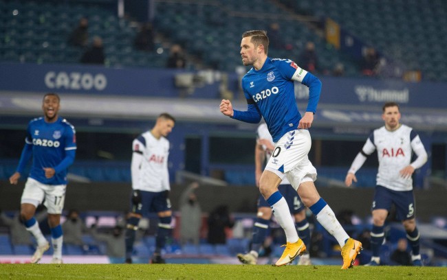 全场沸腾 全场沸腾