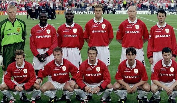 一大亮点 一大亮点